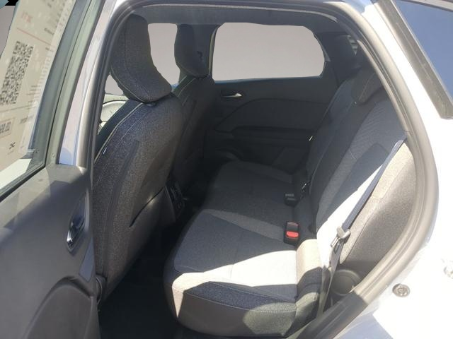 Renault Captur (05/2026, Hybrid (Benzin/Elektro))