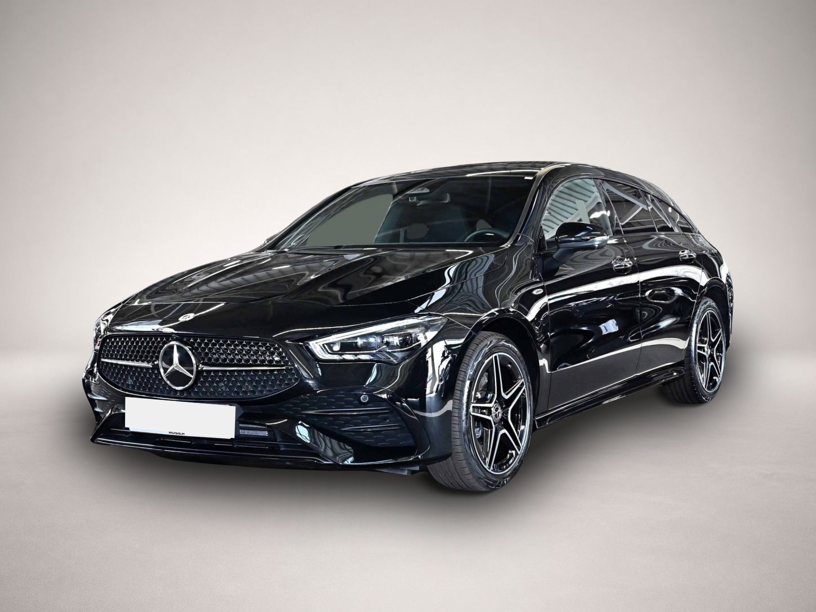 Mercedes-Benz CLA 250 (07/2025, Hybrid (Benzin/Elektro))