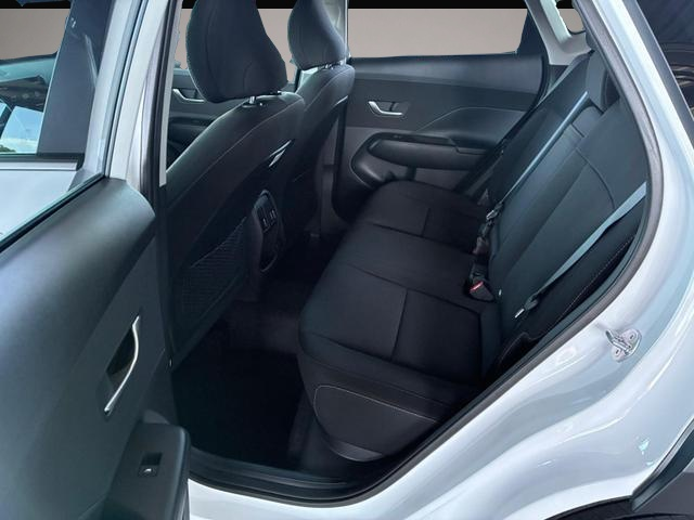 Hyundai KONA (04/2025, Benzin)