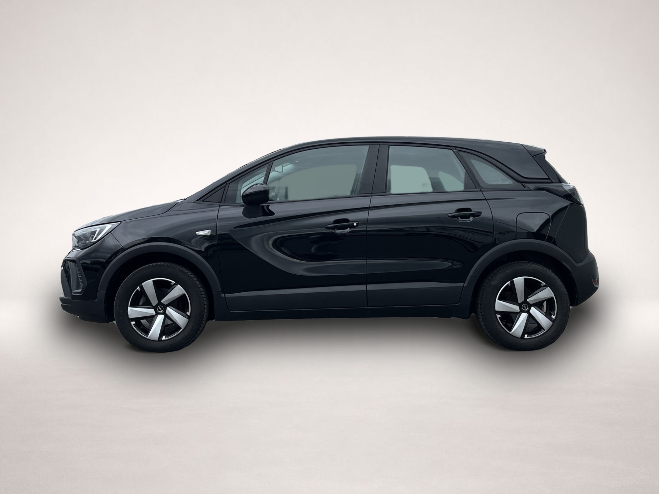 Opel Crossland (X) (07/2022, Benzin)