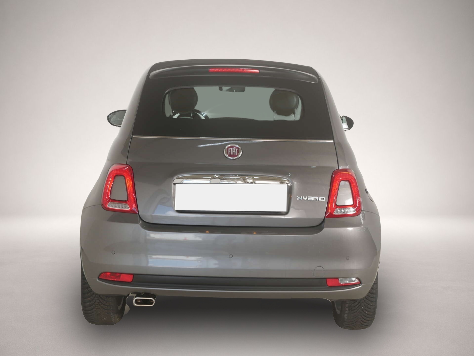 Fiat 500C (10/2022, Benzin)
