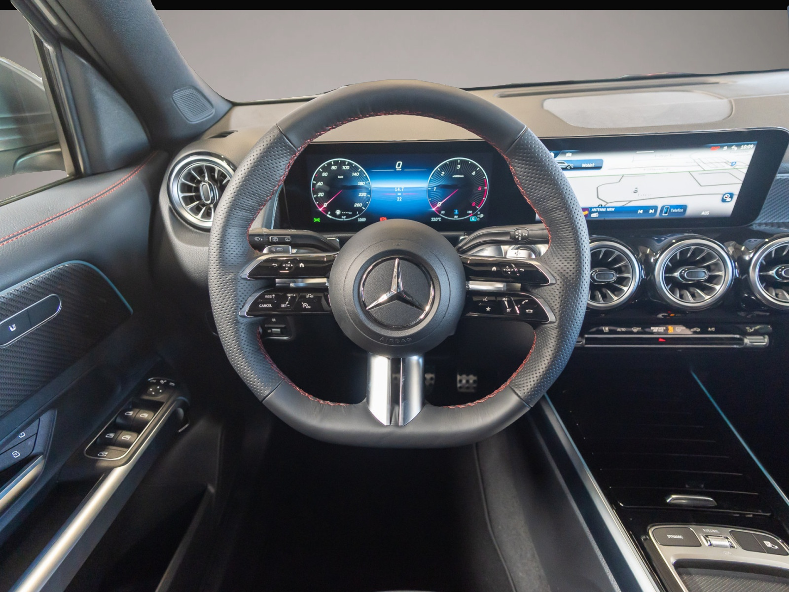 Mercedes-Benz GLB 220 (04/2026, Diesel)