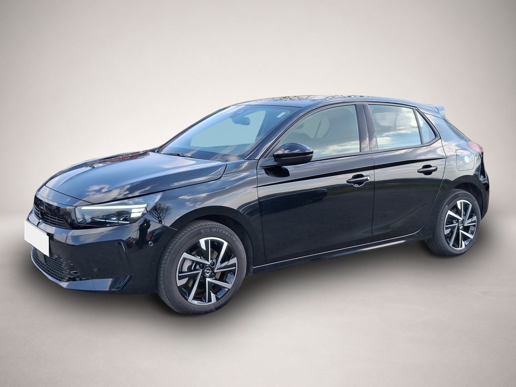Opel Corsa (04/2025, Benzin)
