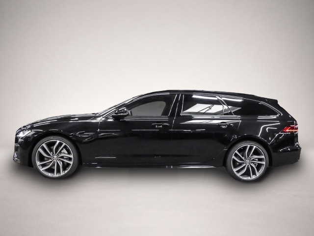 Jaguar XF (09/2024, Diesel)