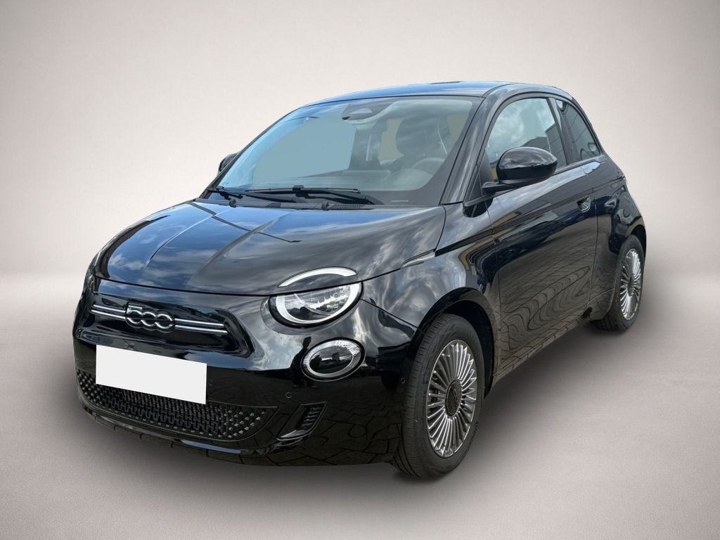 Fiat 500e (11/2023, ELECTRIC)