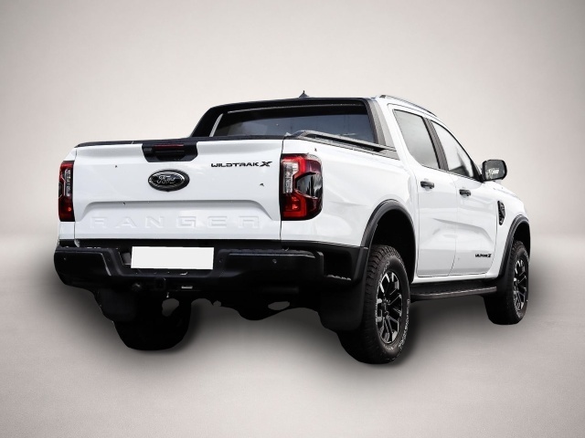 Ford Ranger (03/2026, Diesel)
