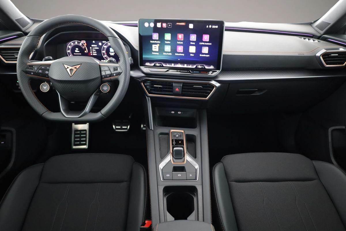 CUPRA Formentor, Bild 5 von 7