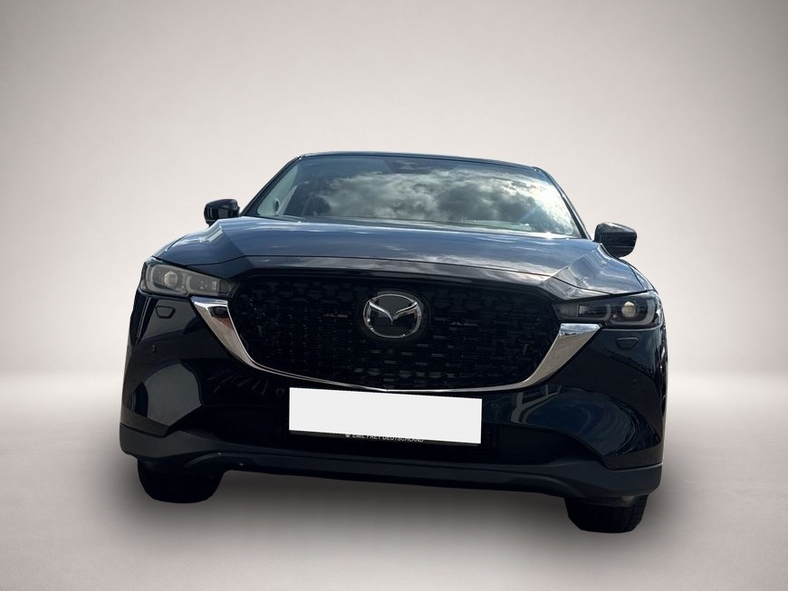 Mazda CX-5 (03/2024, Diesel)
