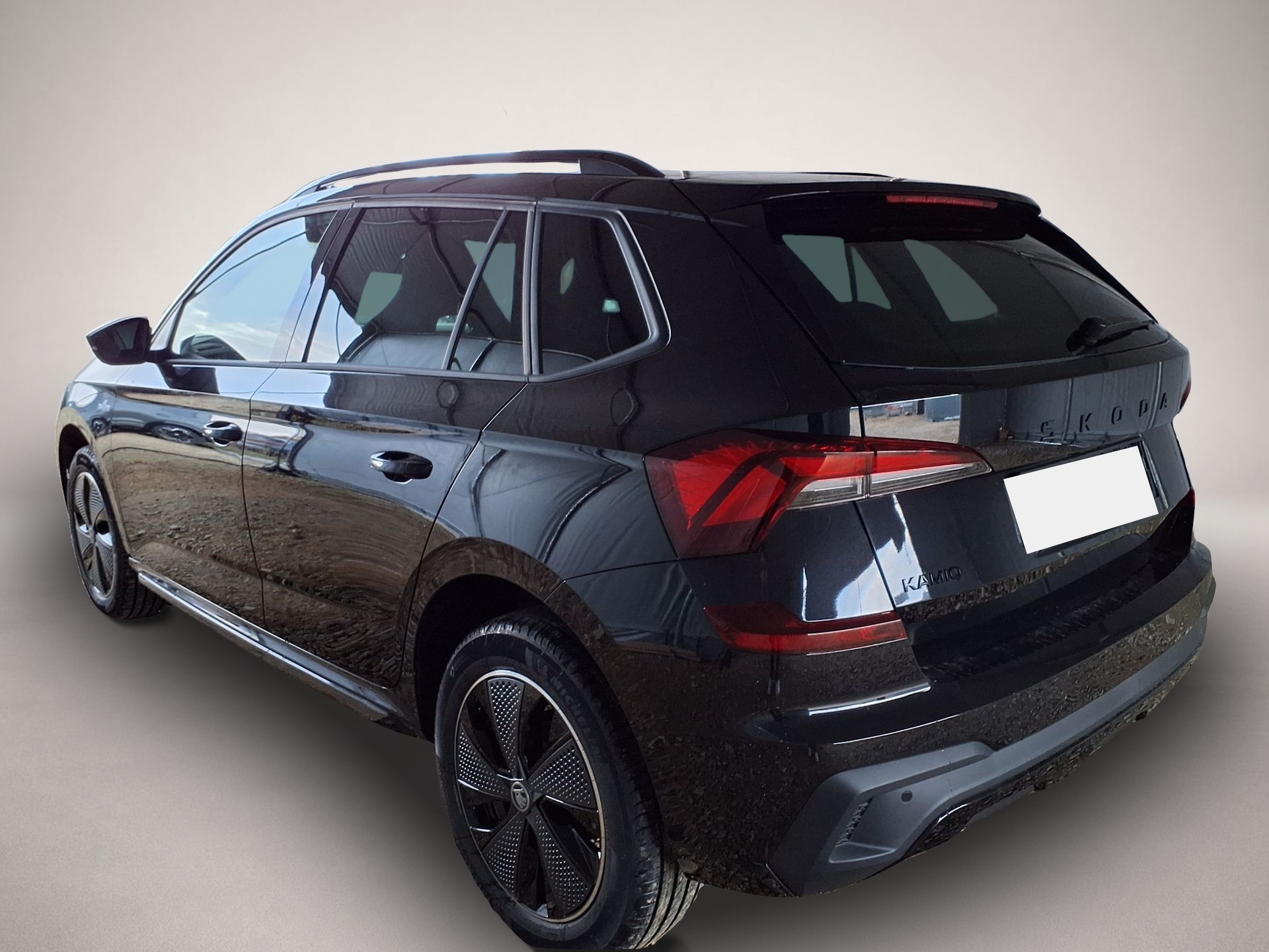 Skoda Kamiq, Bild 2 von 5