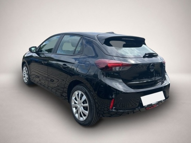 Opel Corsa (05/2026, Benzin)
