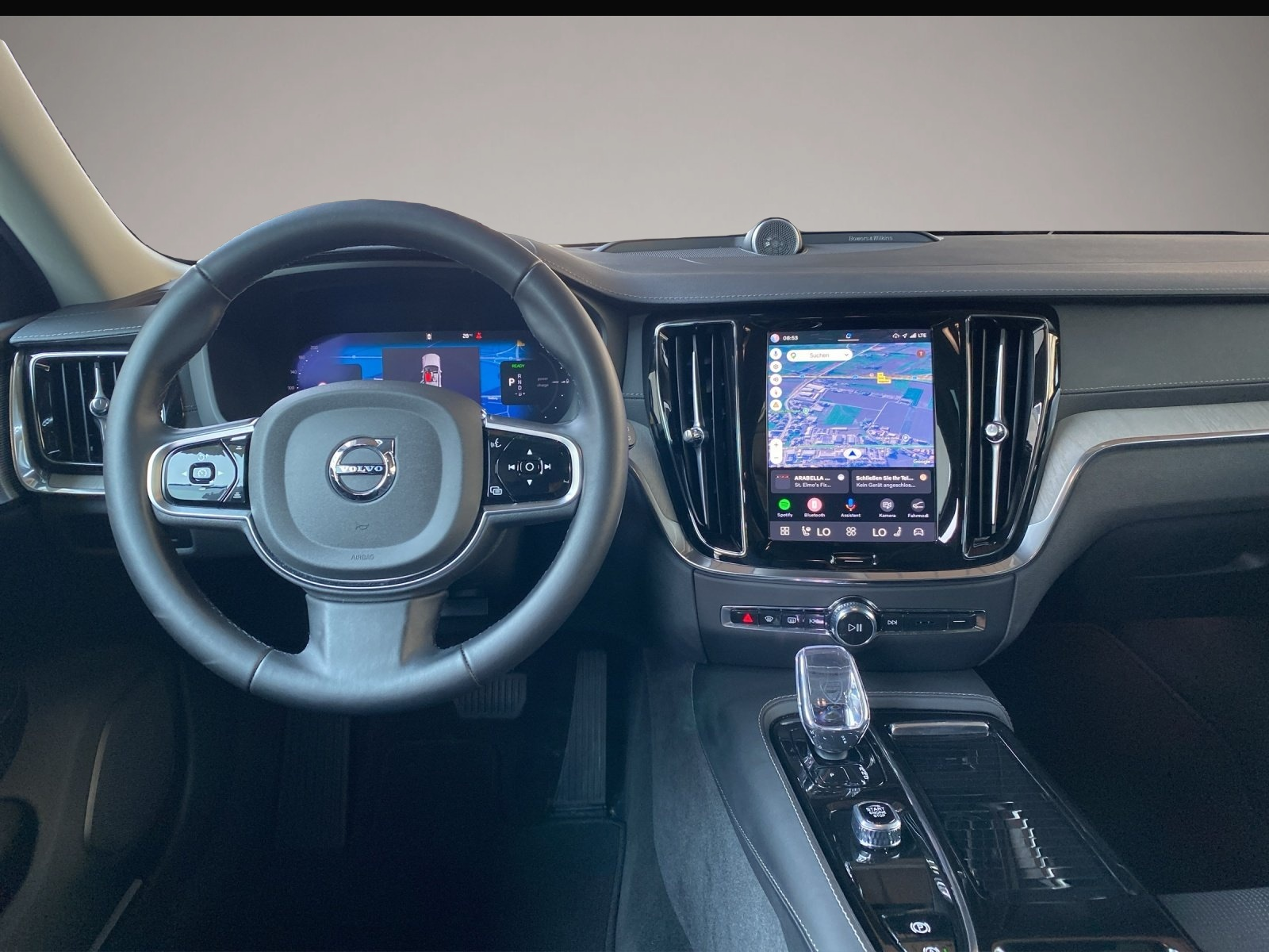 Volvo V60 (06/2024, )