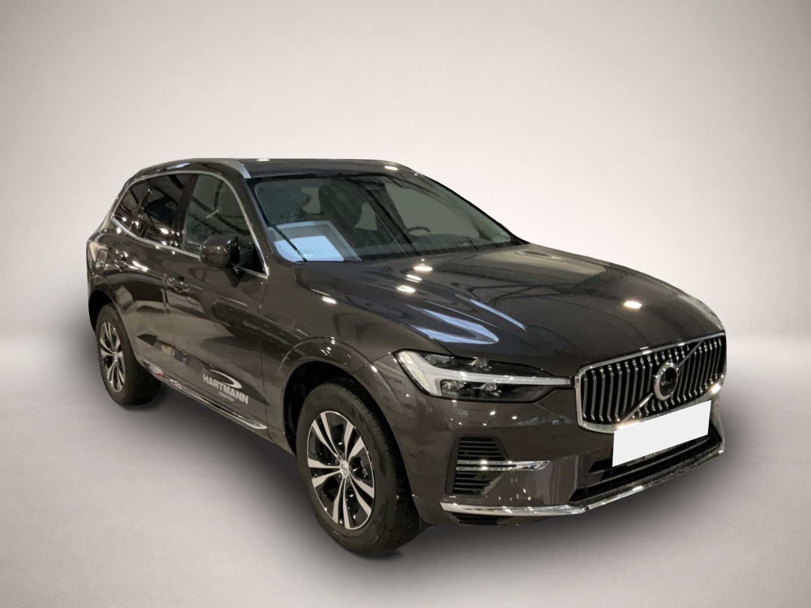 Volvo XC60 (06/2023, Hybrid (Benzin/Elektro))