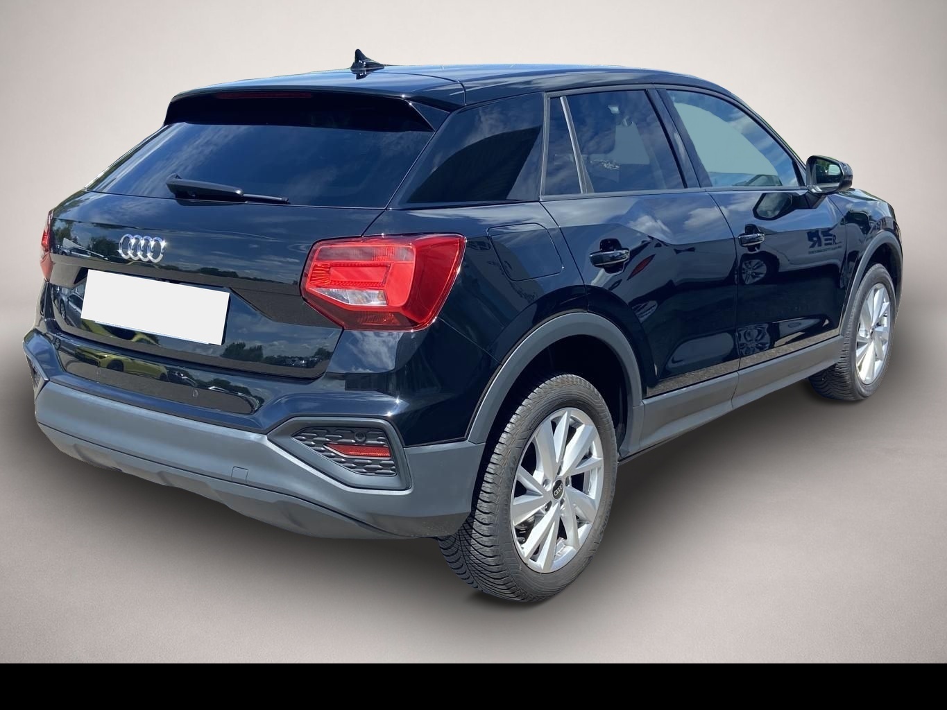Audi Q2 (08/2022, )