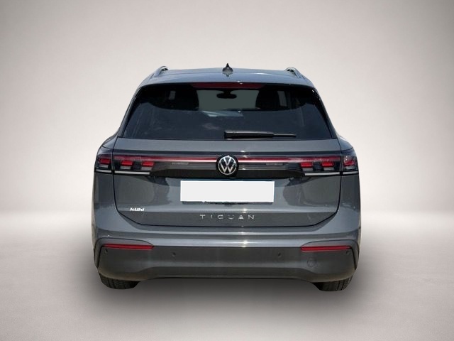 Volkswagen Tiguan (12/2025, Diesel)