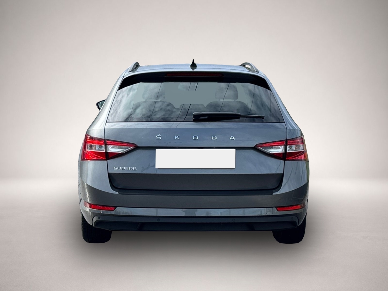 Skoda Superb (02/2023, Diesel)