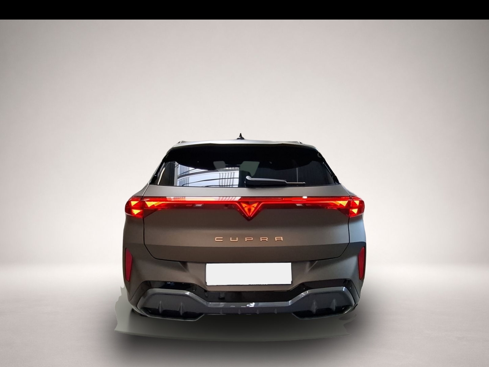CUPRA Terramar, Bild 4 von 8