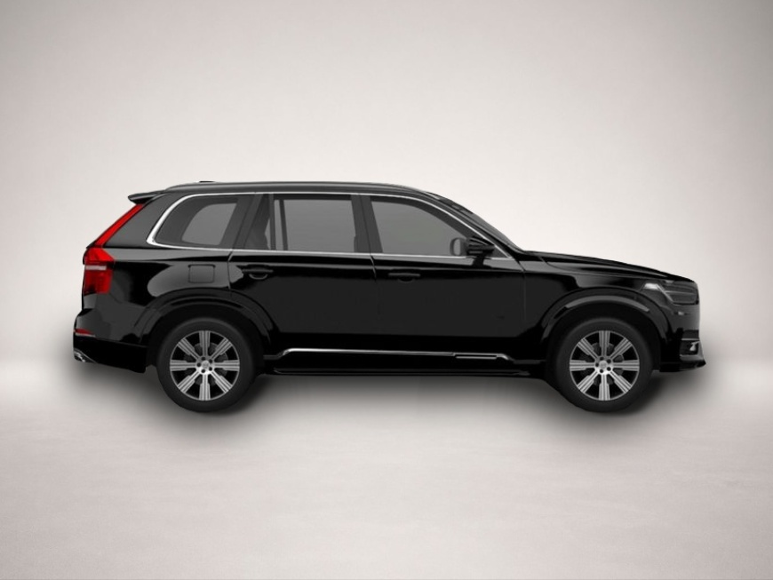 Volvo XC90 (02/2024, Diesel)