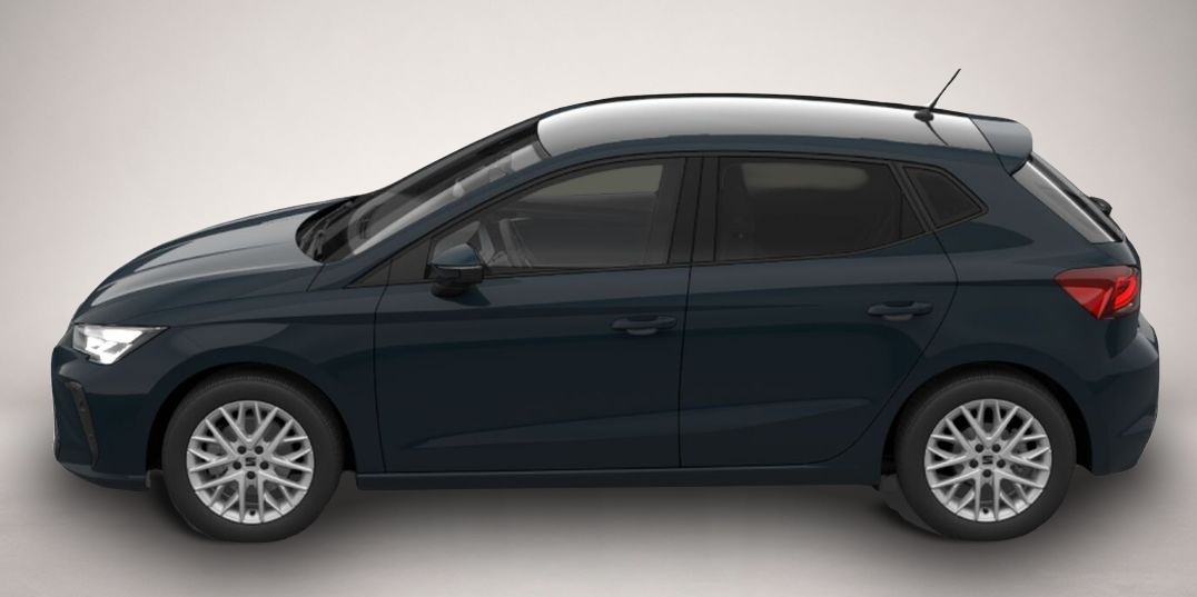 SEAT Ibiza, Bild 2 von 3