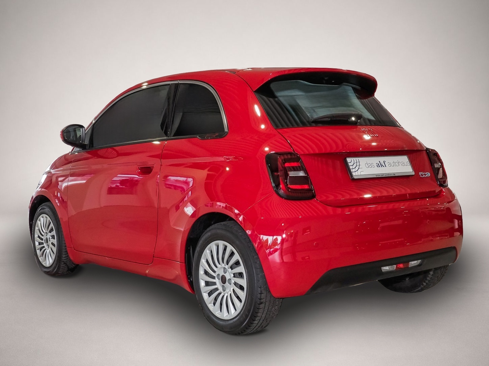 Fiat 500 (02/2023, ELECTRIC)
