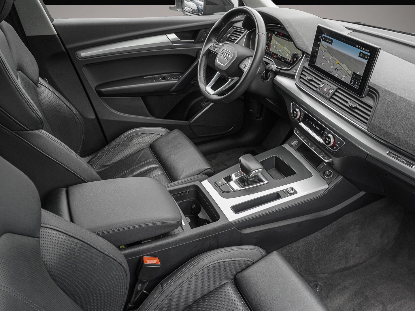 Audi Q5 (01/2023, )