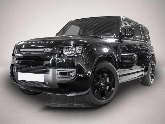 Land-Rover Defender (11/2023, Benzin)