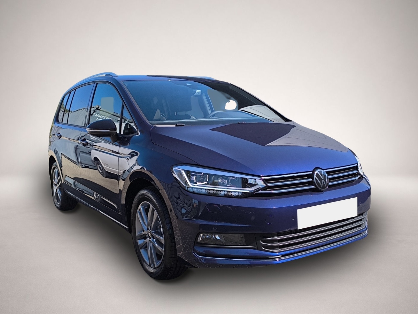 Volkswagen Touran (11/2025, Diesel)