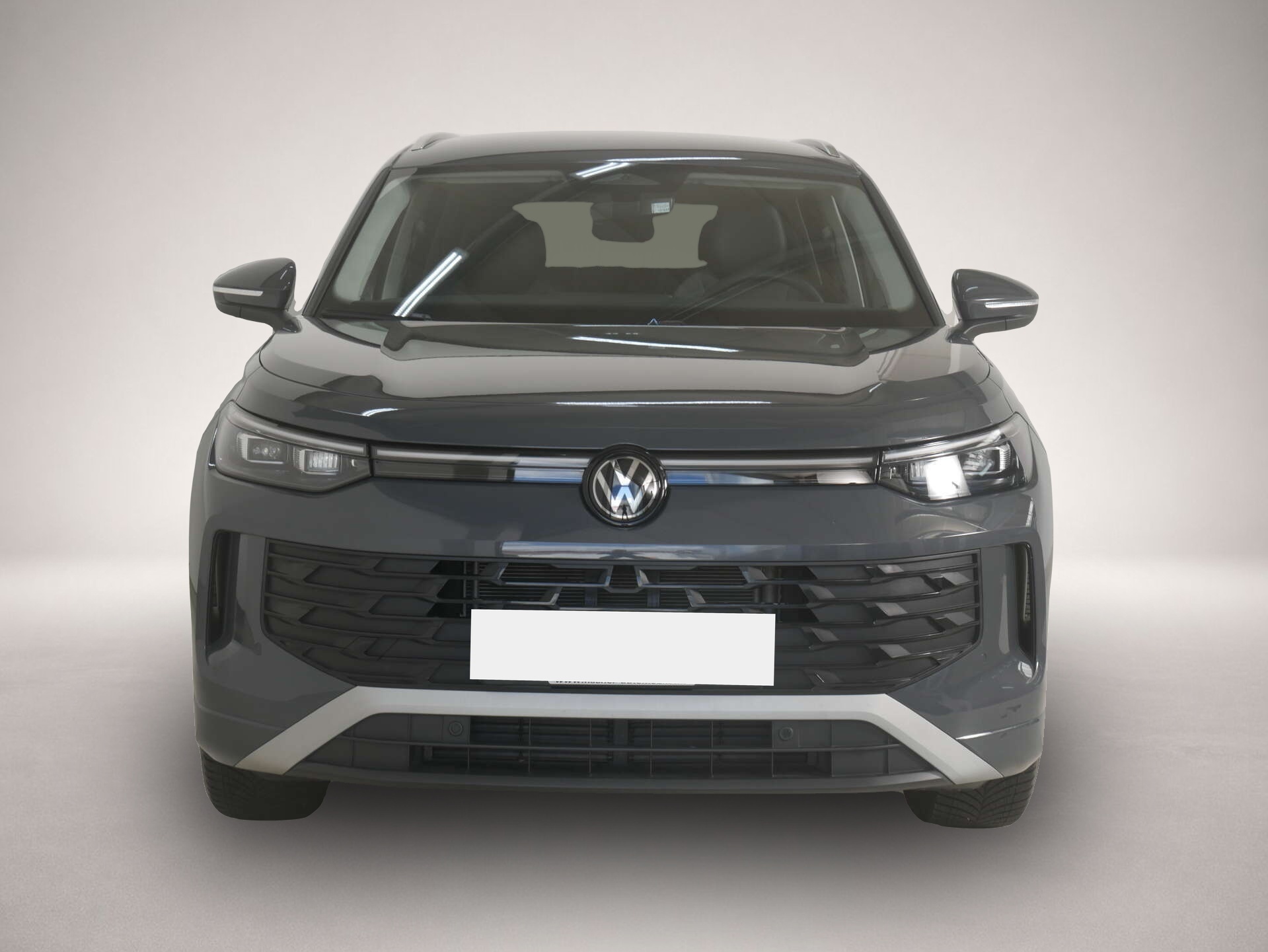 Volkswagen Tayron (11/2025, Benzin)