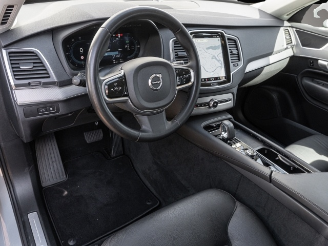 Volvo XC90 (03/2024, Hybrid (Benzin/Elektro))