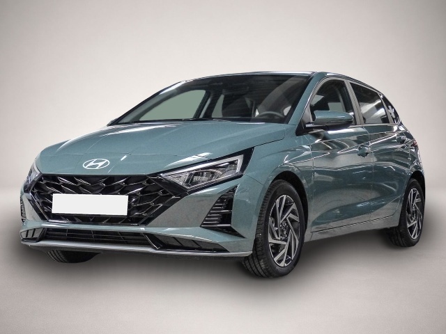 Hyundai i20 (05/2026, Benzin)