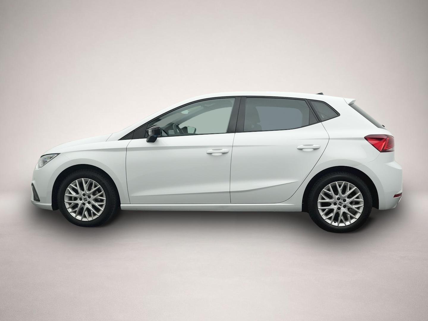 SEAT Ibiza, Bild 2 von 8