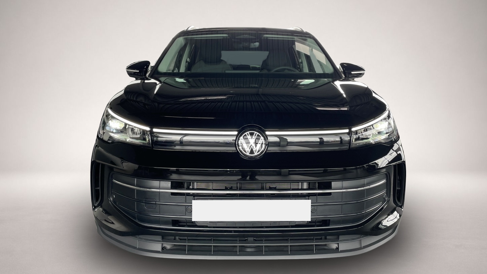 Volkswagen Tiguan (03/2026, Benzin)
