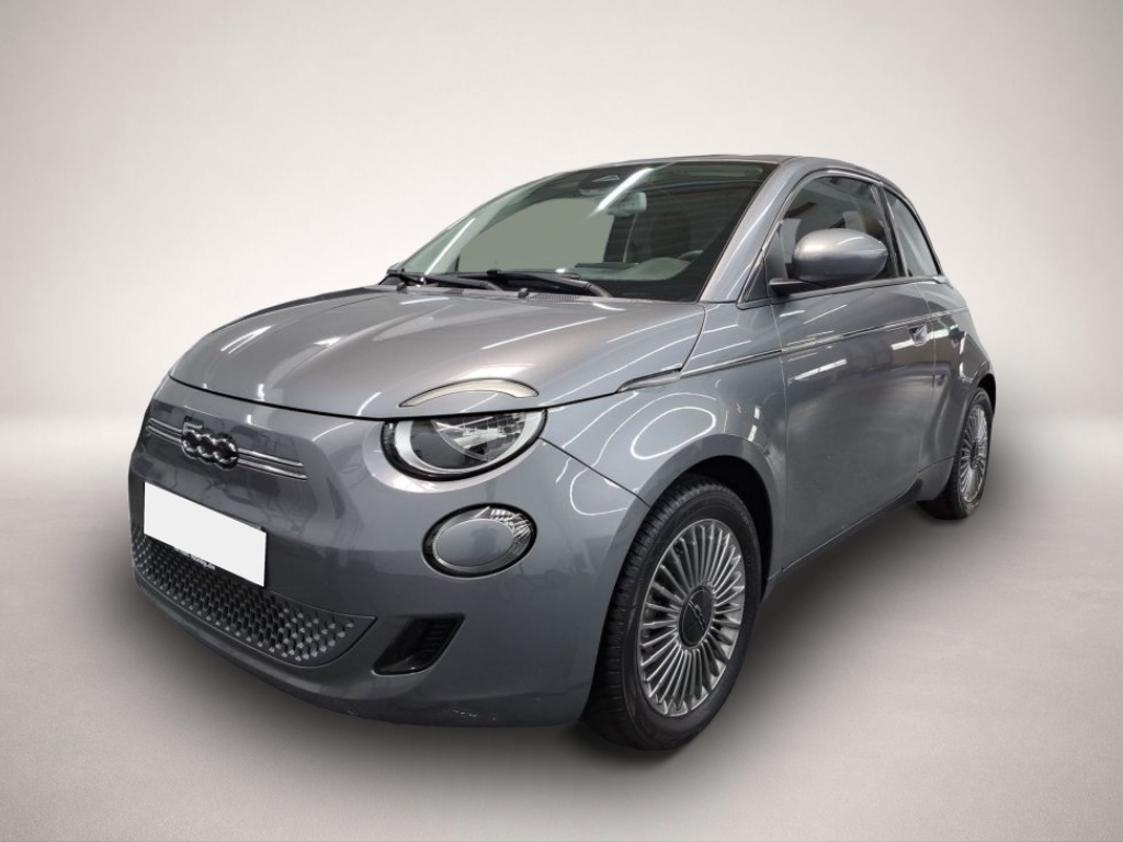 Fiat 500e (06/2023, ELECTRIC)