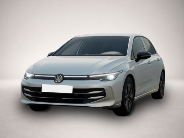 Volkswagen Golf (10/2025, Benzin)