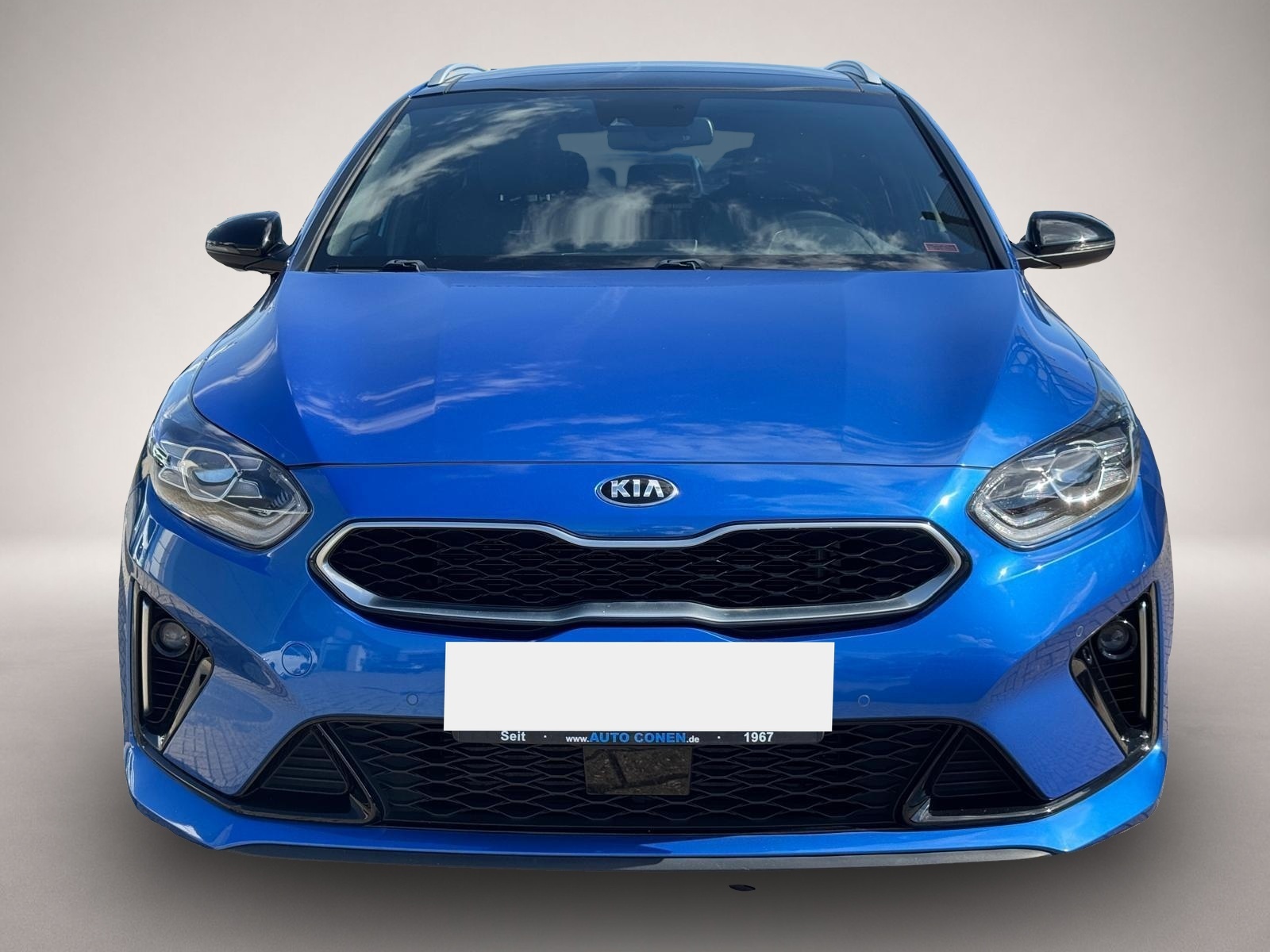 KIA cee'd / Ceed (03/2020, )
