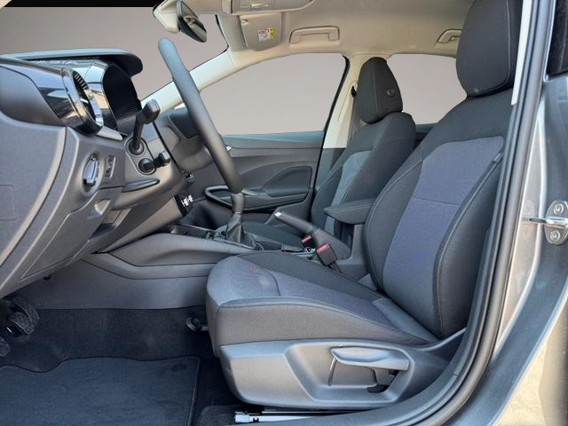 Skoda Fabia, Bild 5 von 5