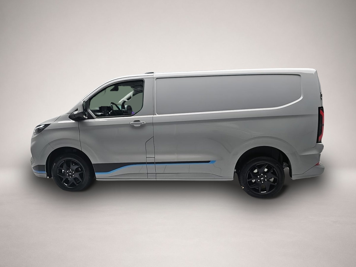 Ford Transit Custom, Bild 4 von 4
