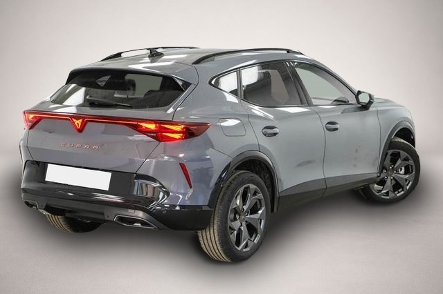 Cupra Formentor (02/2026, Benzin)