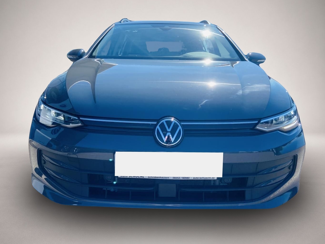 Volkswagen Golf (03/2025, )