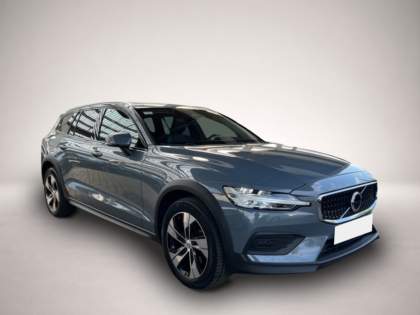 Volvo V60 Cross Country (03/2023, Diesel)