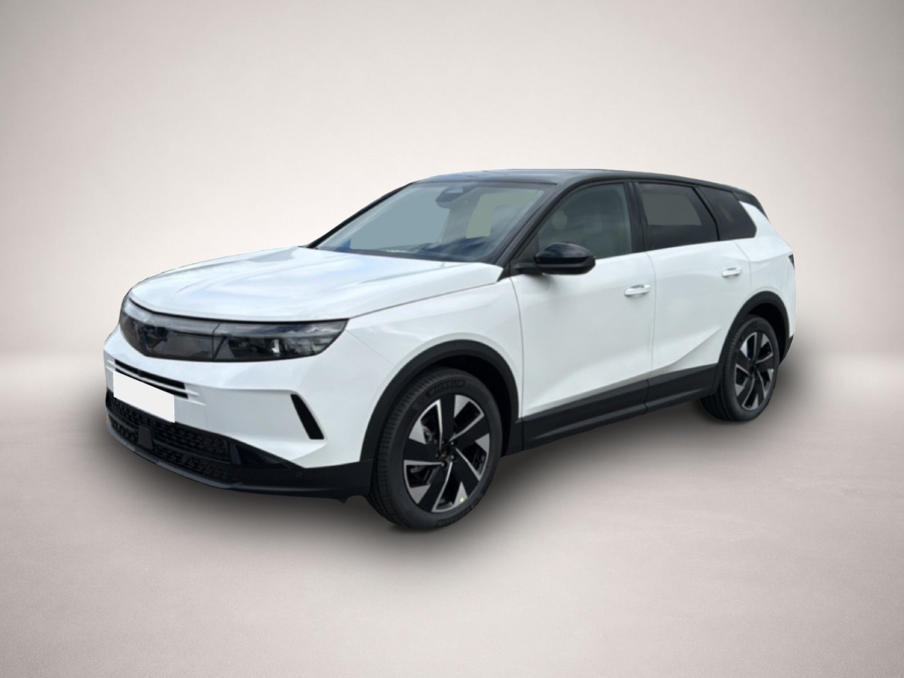 Opel Grandland (X) (03/2026, Benzin)