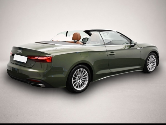 Audi quattro (12/2021, Benzin)