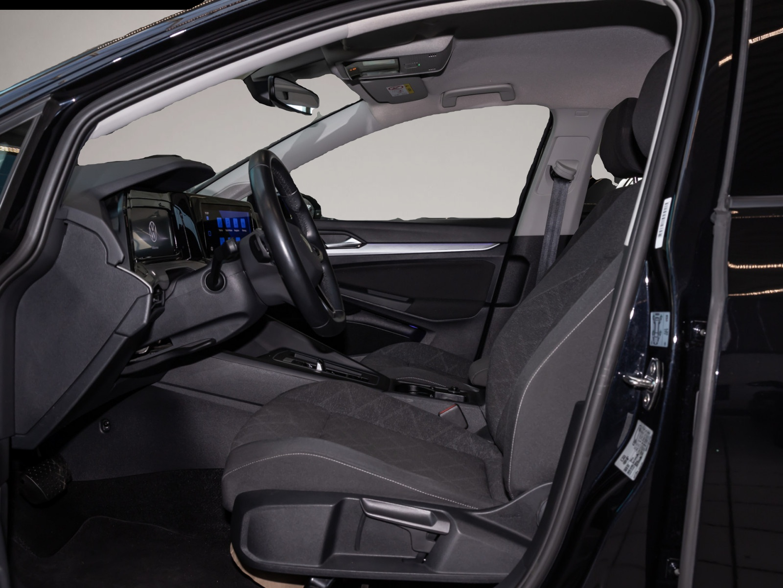 Volkswagen Golf (01/2022, Diesel)