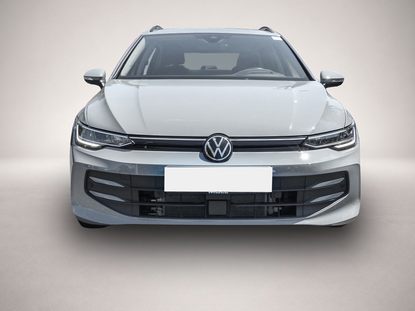Volkswagen Golf (02/2025, Benzin)