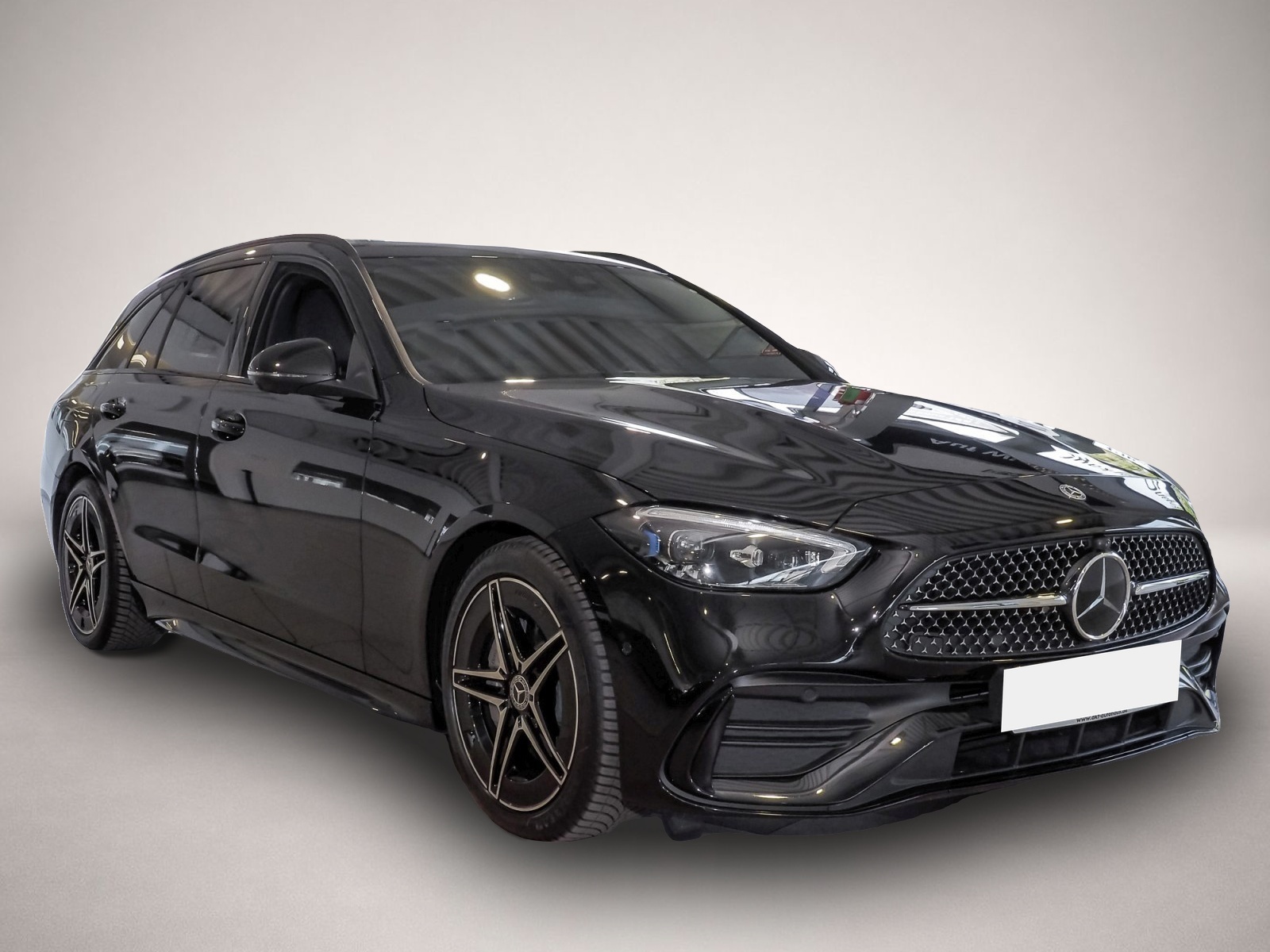 Mercedes-Benz C 220 (01/2025, Diesel)
