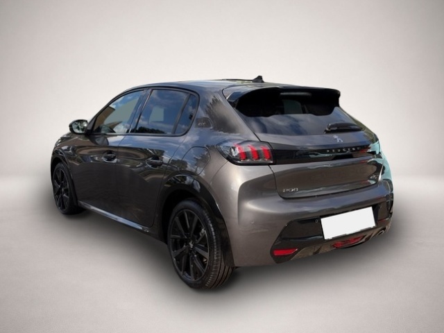 Peugeot 208 (01/2024, Benzin)