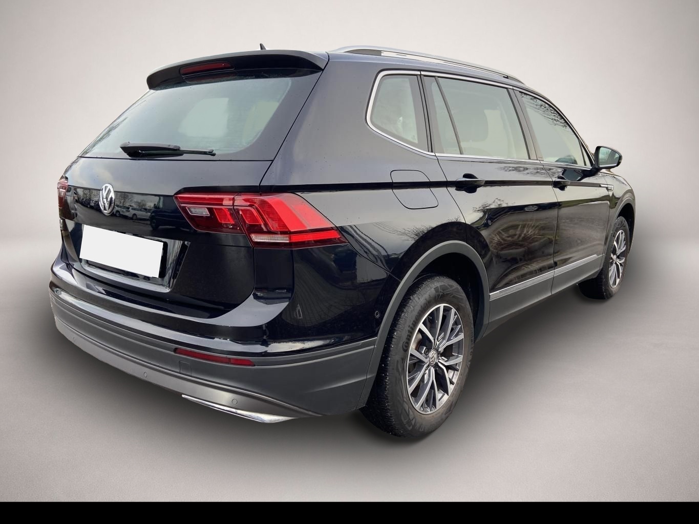 Volkswagen Tiguan Allspace (09/2021, )