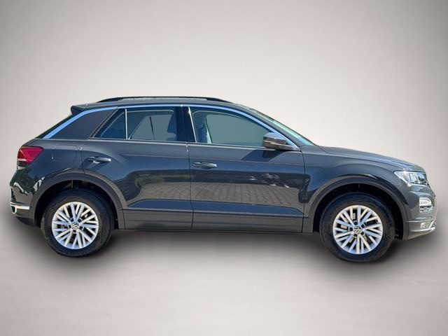 Volkswagen T-Roc (08/2021, Benzin)