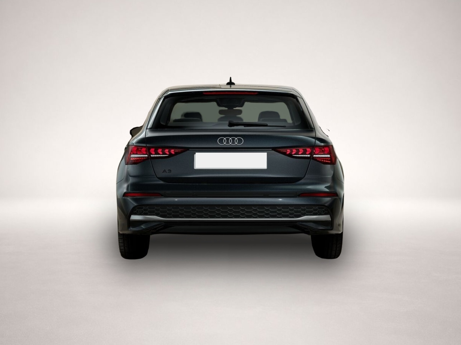Audi A3 (, Benzin)