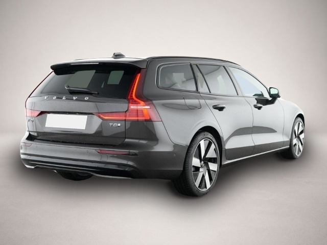 Volvo V60 (04/2025, Hybrid (Benzin/Elektro))