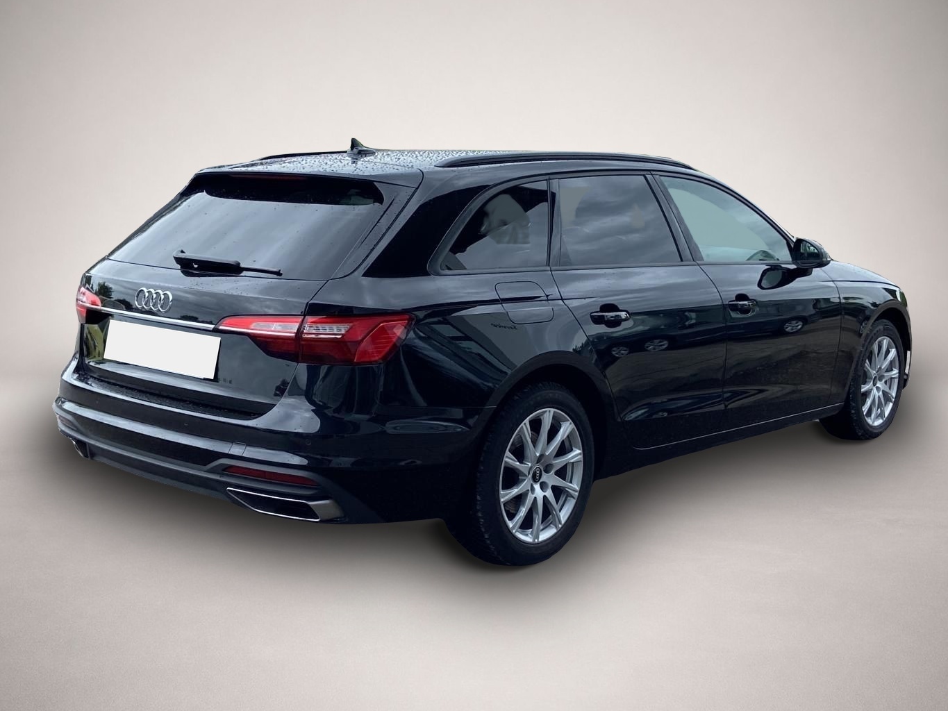 Audi A4 (07/2022, )